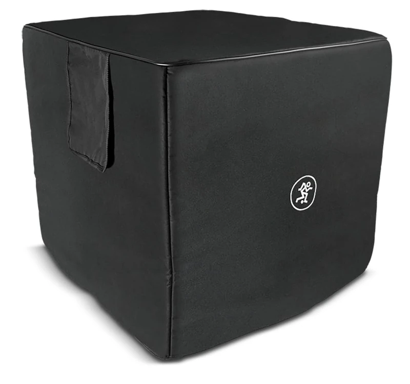 Mackie Slip Cover for Thump15Sv4 Subwoofer - Image 1