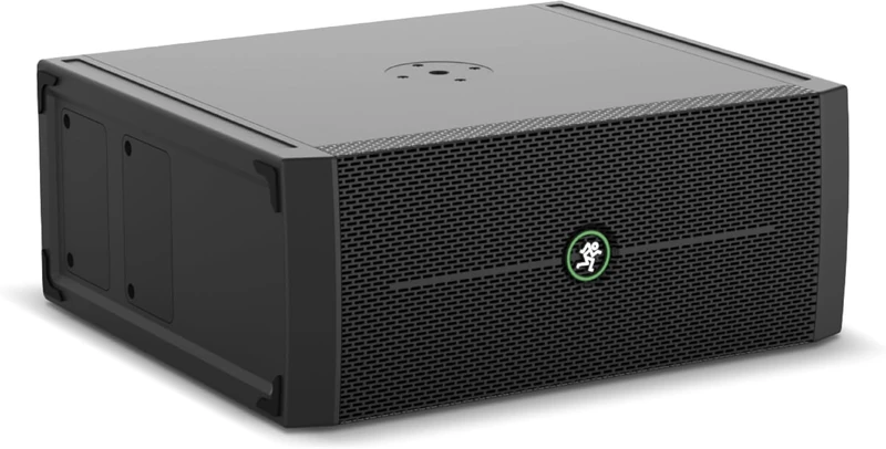 Mackie ThumpSub GO Dual 8" Battery-Powered Subwoofer