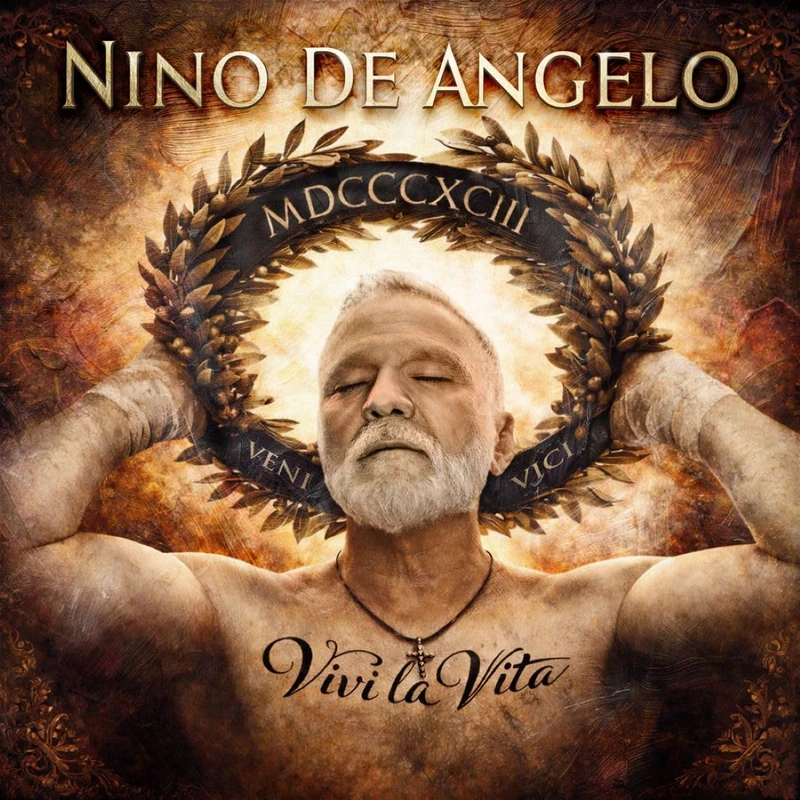 Vivi la Vita (Boxset)