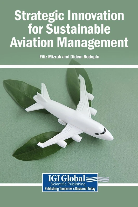 Strategic Innovation for Sustainable Aviation Management