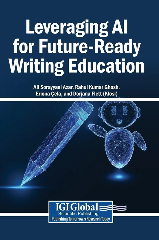 Leveraging AI for Future-Ready Writing Education
