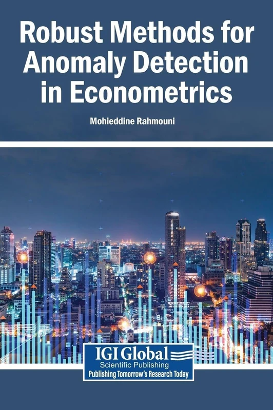 Robust Methods for Anomaly Detection in Econometrics - Image 1