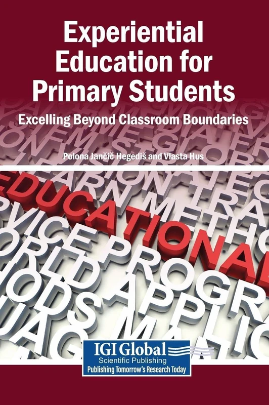 Experiential Education for Primary Students: Excelling Beyond Classroom Boundaries