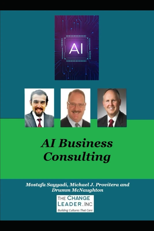 AI Business Consulting - Image 1