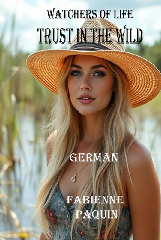 Trust in the Wild in German: Watchers of Life - Image 1