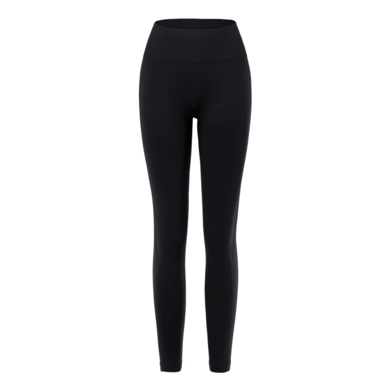 Dare2b Women's Don't Sweat It Gym Leggings, UV Protected Quick Dry Yoga Pants - Image 1
