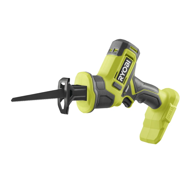 RYOBI 18V ONE+ Cordless Reciprocating Saw R18RSC-0 Compact 16mm Stroke Length Without Battery and Charger