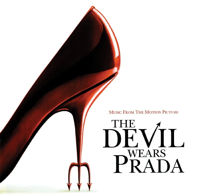 The Devil Wears Prada (20th Anniversary) [VINYL]