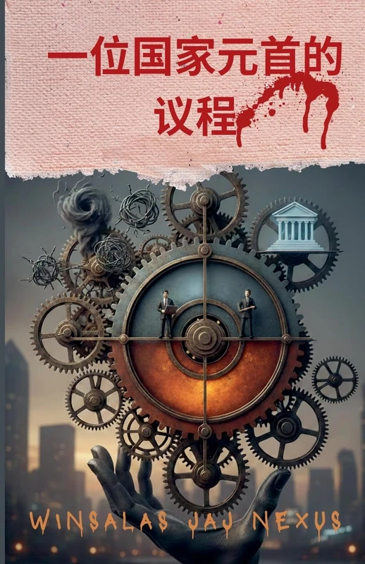 一位国家元首的议程: 理解犯罪的讽刺意味并掌握罪恶的平衡