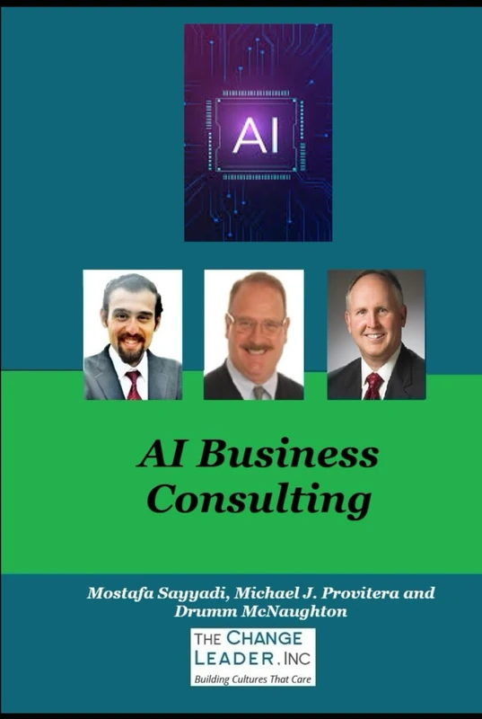 AI Business Consulting