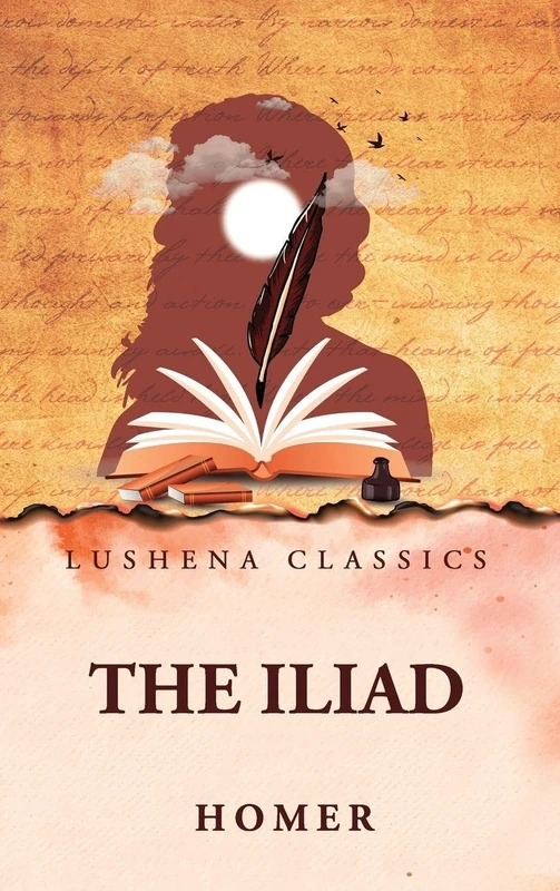 The Iliad