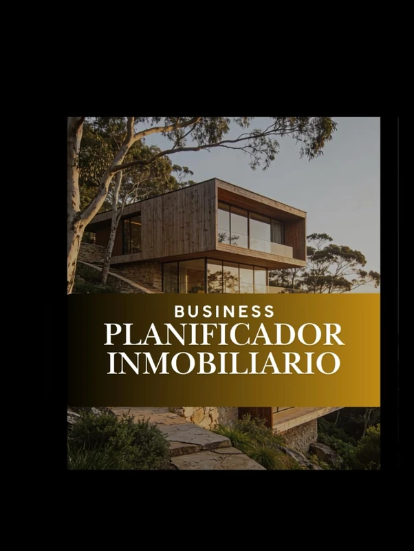 Planificador Inmobiliario Atemporal: Agenda de Productividad, Rastreador de Prospectos y Metas para Agentes de Bienes Raíces: Organizador Profesional, ... Open House para Multiplicar tus Comisiones.