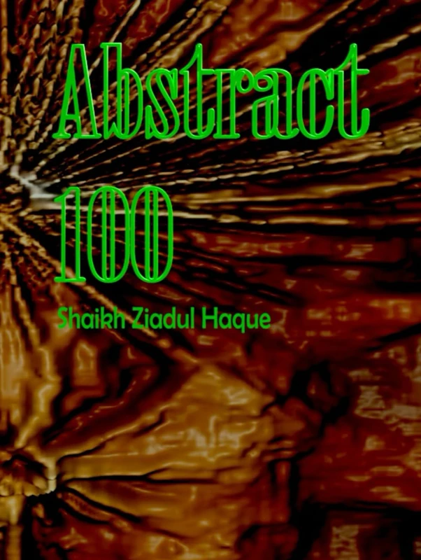 Abstract 100: Computer Aided Arts