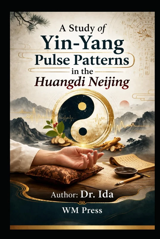 The Way of Yin and Yang Classical Wisdom from the Huangdi Neijing for Modern Vitality