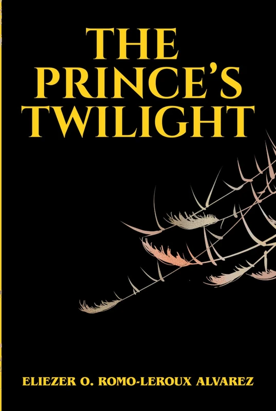 KAER-VAEL: The Prince’s Twilight