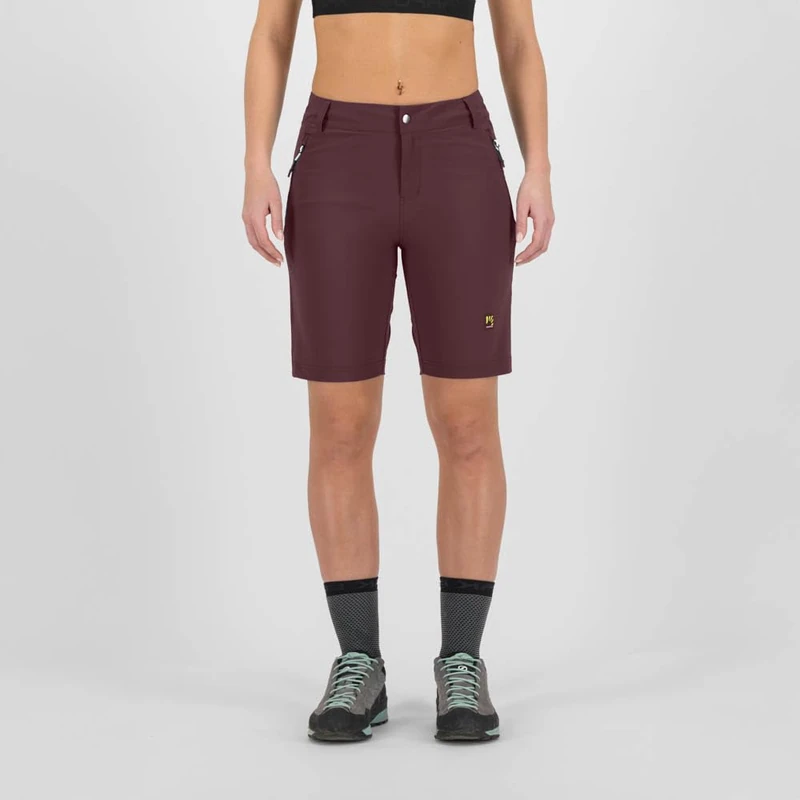 KARPOS SECEDA W Bermuda - Image 1