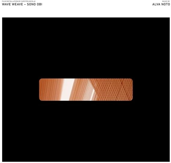 Wave Weave - Sono Obi [VINYL]