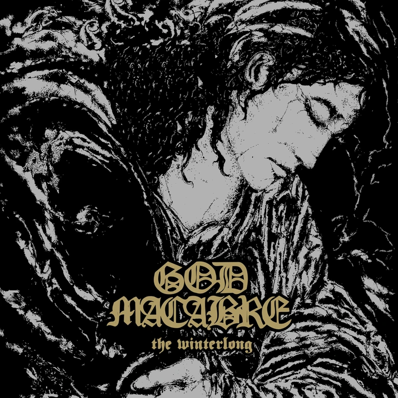 The Winterlong [VINYL]