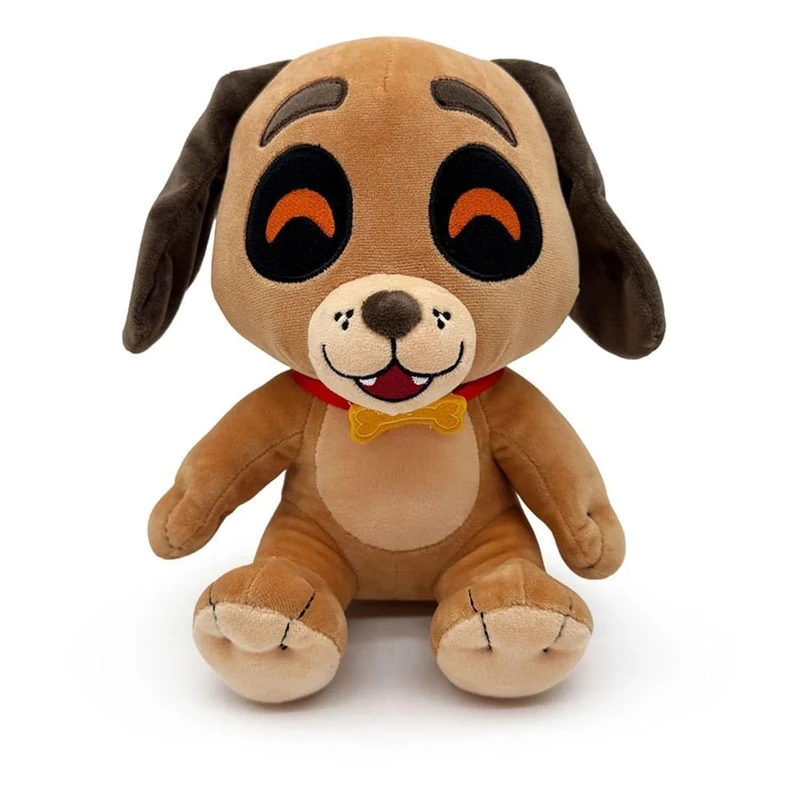 Five Nights at Freddy's Plush Figure Question Mark 22 cm - Image 1