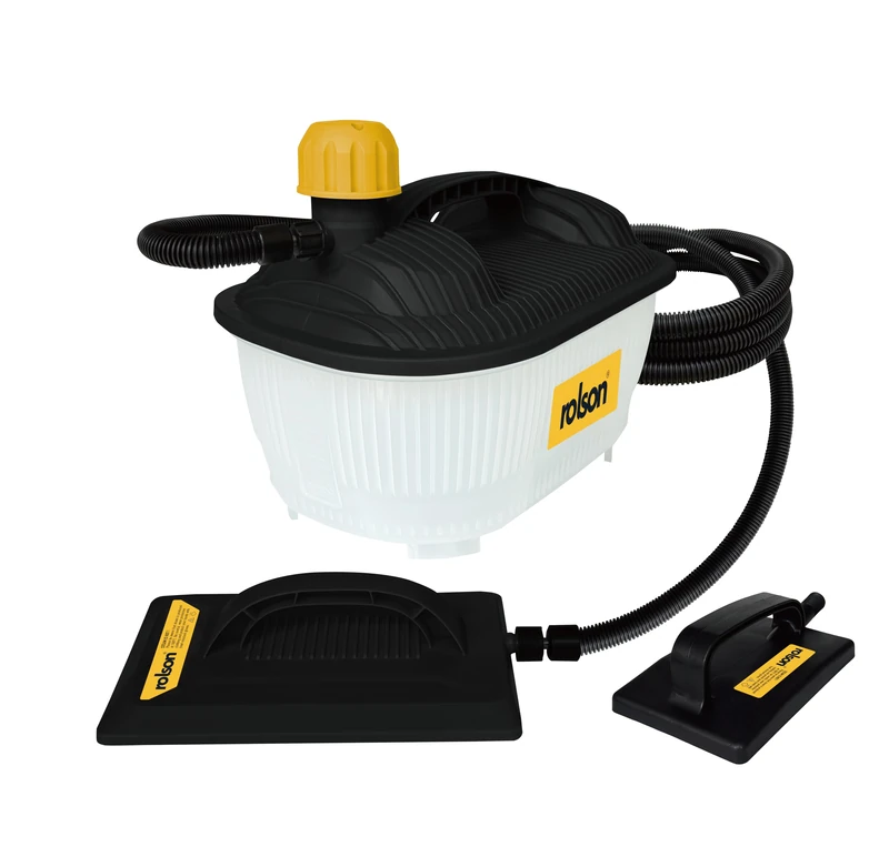 Rolson 70710 2000W Wallpaper Steamer/Stripper - Image 1