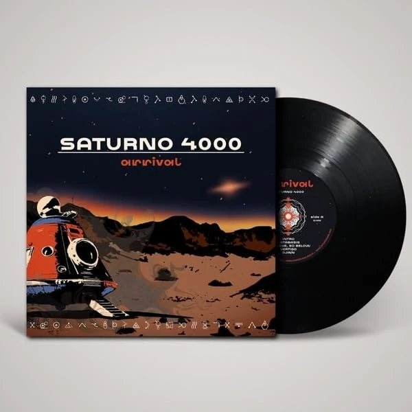 Arrival [VINYL]