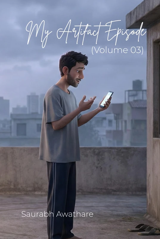 My Artifact Episode: (Volume 03)