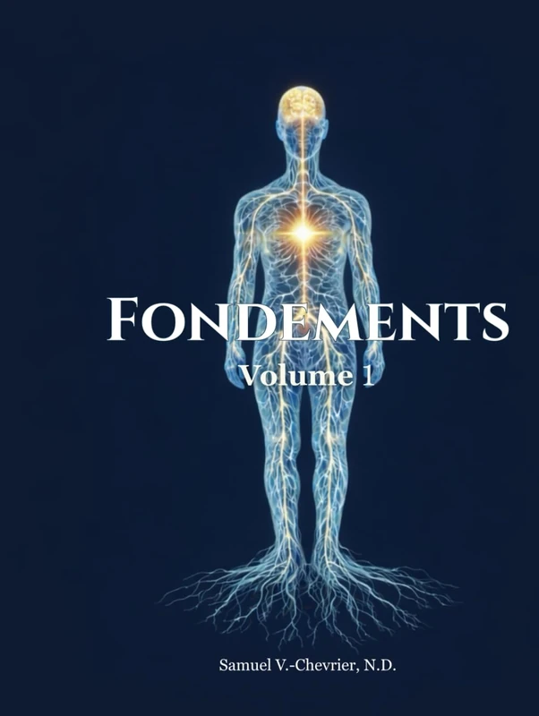 Fondations Vivantes: Volume 1