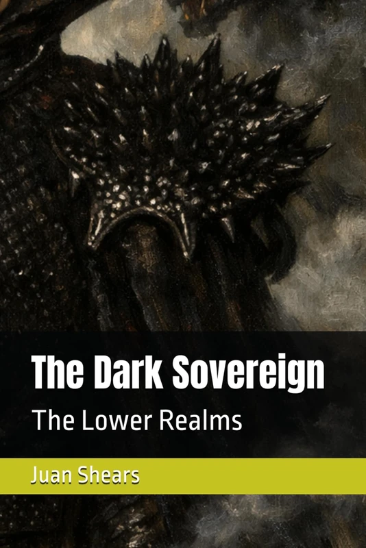 The Dark Sovereign: The Lower Realms