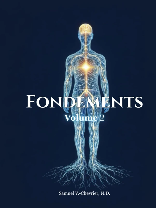 Fondations Vivantes: Volume 2