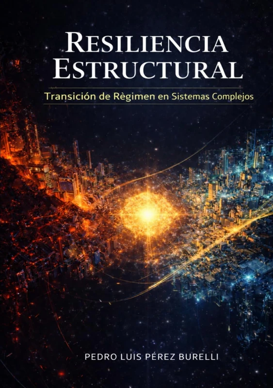 RESILIENCIA ESTRUCTURAL: Transición de Régimen en Sistemas Complejos