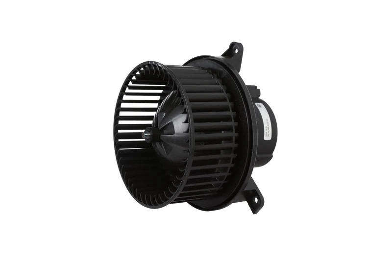 HELLA 8EW 366 402-021 Interior Fan 12 V 222 W Diameter 131 mm