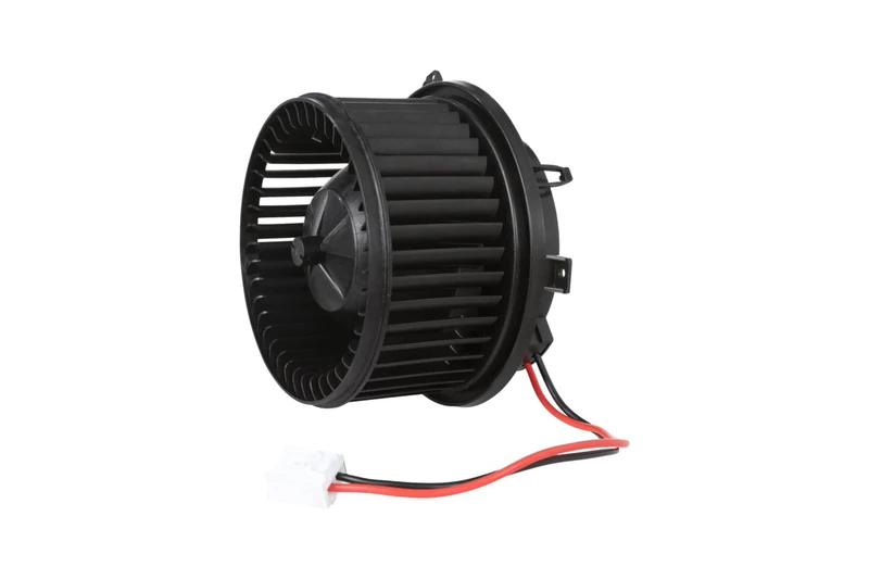 HELLA 8EW 366 402-421 Interior Fan 12 V 288 W Diameter 155 mm
