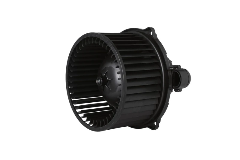 HELLA 8EW 366 402-311 Interior Fan 12 V 210 W Diameter 147 mm
