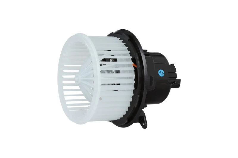 HELLA 8EW 366 402-251 Interior Fan 12 V 525 W Diameter 133 mm