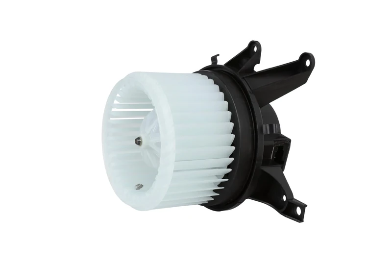HELLA 8EW 366 402-591 Interior Fan 12 V 216 W Diameter 130 mm