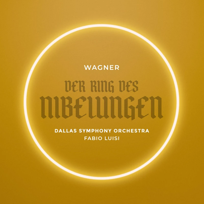 Wagner: Der Ring des Nibelungen (Live)