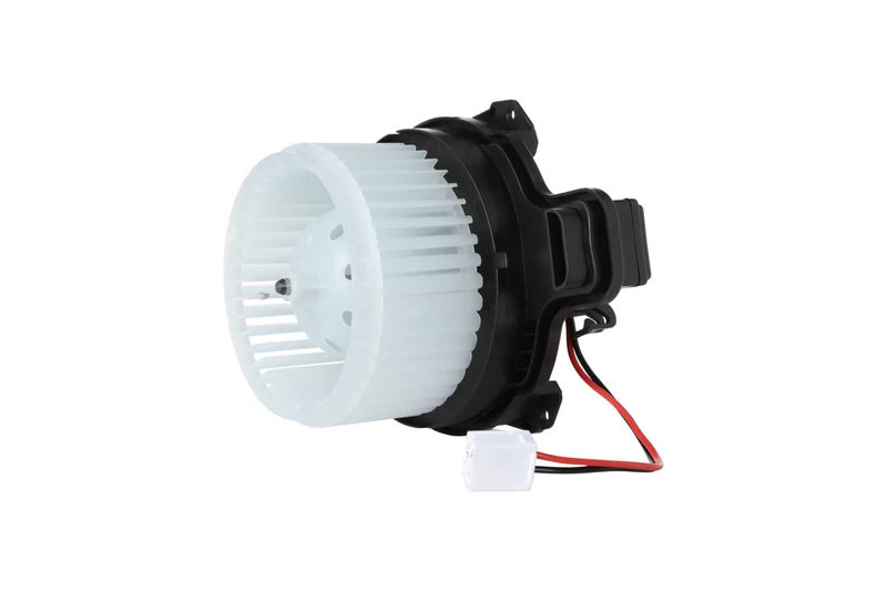 HELLA 8EW 366 402-201 Interior Fan 12 V 228 W Diameter 137 mm