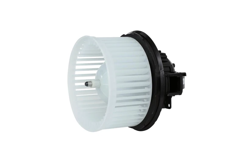 HELLA 8EW 366 401-871 Interior Fan 12 V 222 W Diameter 149 mm