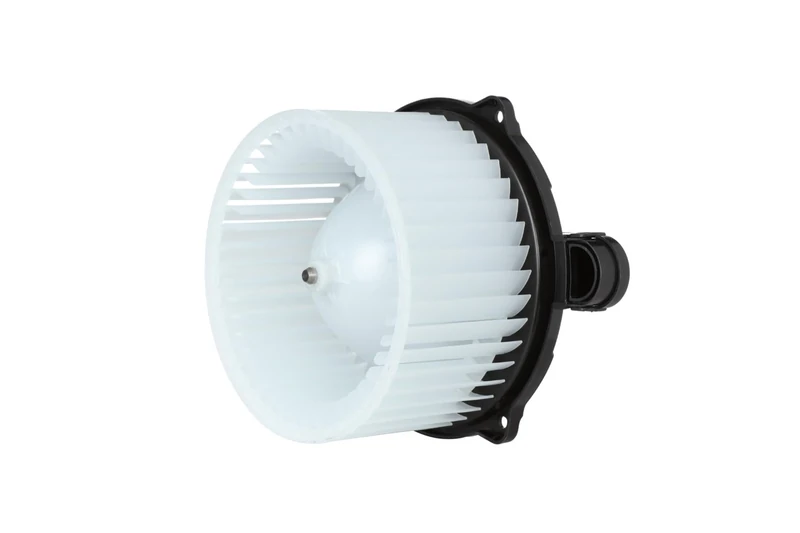 HELLA 8EW 366 402-281 Interior Fan 12 V 156 W Diameter 153 mm