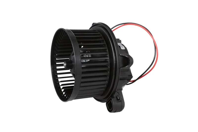 HELLA 8EW 366 402-041 Interior Fan 12 V 228 W Diameter 149 mm