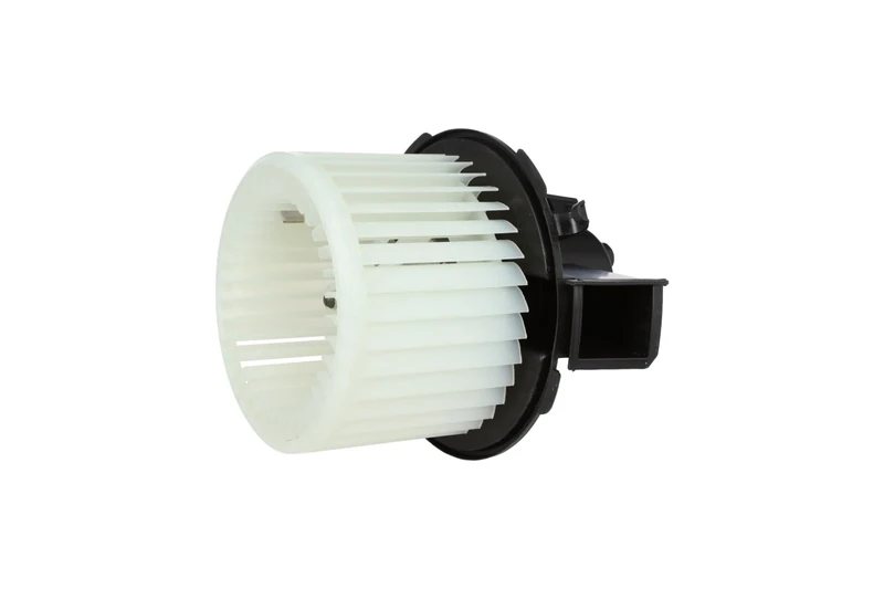 HELLA 8EW 366 402-241 Interior Fan 12 V 162 W Diameter 136 mm - Image 1