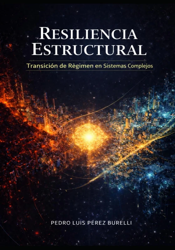 RESILIENCIA ESTRUCTURAL: Transición de Régimen en Sistemas Complejos