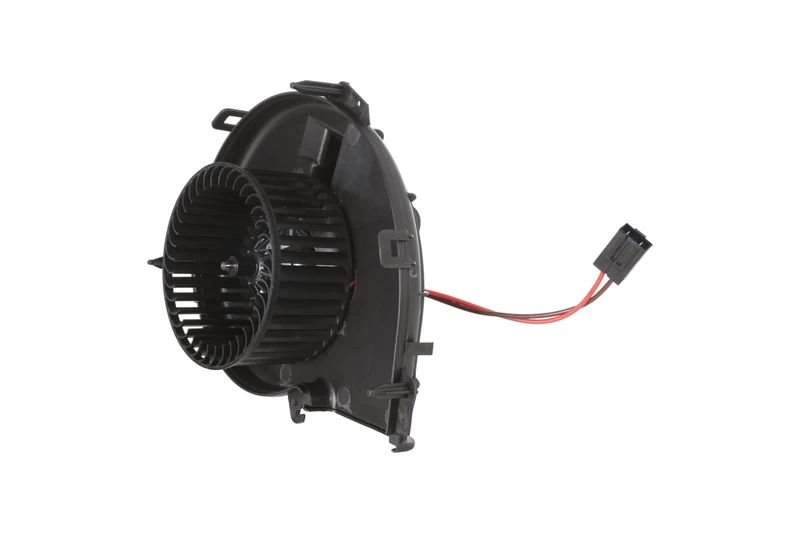HELLA 8EW 366 402-081 Interior Fan 12 V 240 W Diameter 107 mm