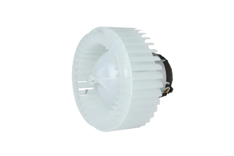 HELLA 8EW 366 402-301 Interior Fan 12 V 276 W Diameter 150 mm