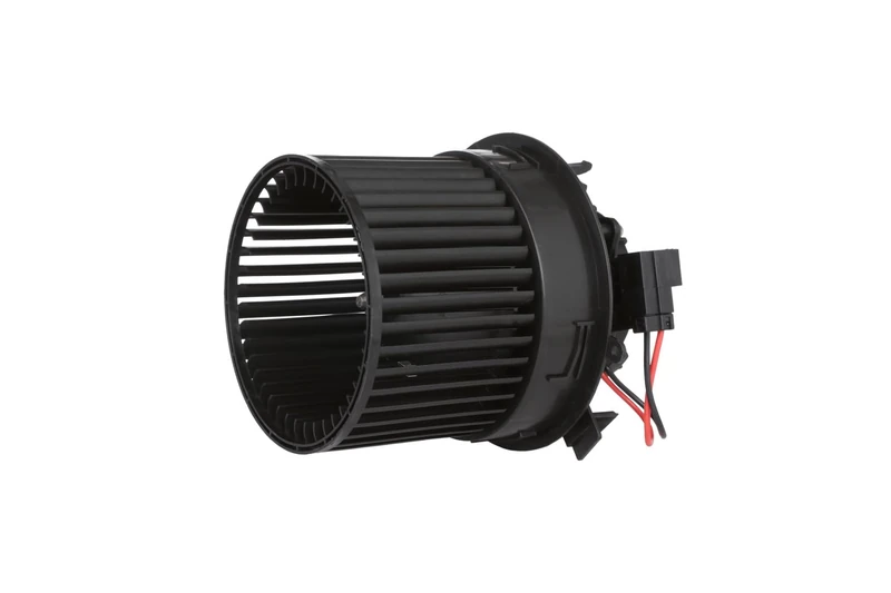 HELLA 8EW 366 402-511 Interior Fan 12 V 216 W Diameter 135 mm