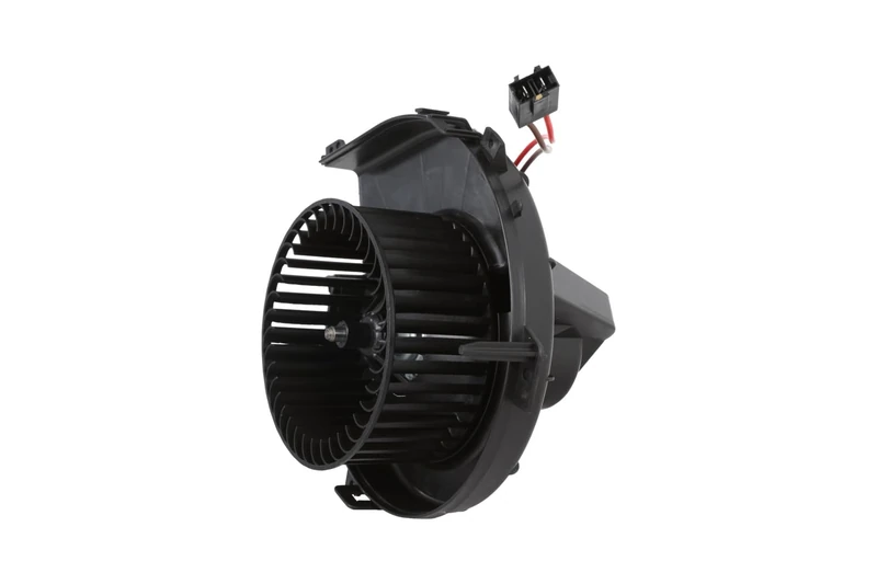 HELLA 8EW 366 402-121 Interior Fan 12 V 234 W Diameter 139 mm