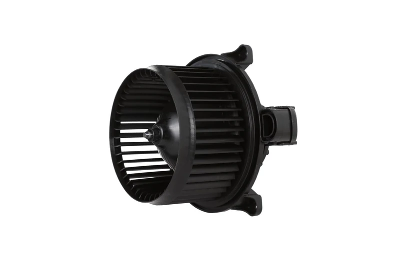 HELLA 8EW 366 401-991 Interior Fan 12 V 234 W Diameter 144 mm