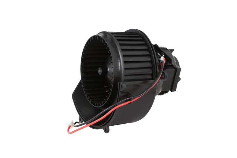 HELLA 8EW 366 401-881 Interior Fan 12 V 276 W Diameter 148 mm