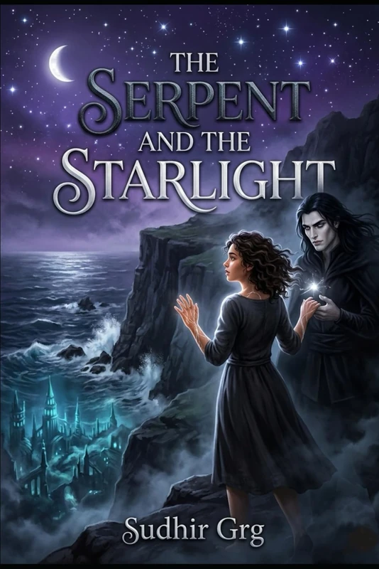 The Serpent and the Starlight