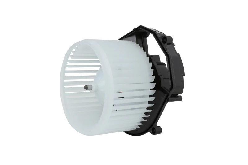 HELLA 8EW 366 401-921 Interior Fan 12 V 258 W Diameter 149 mm
